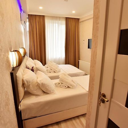 Отель Vere Tower Тбилиси Экстерьер фото