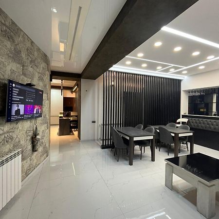 Отель Vere Tower Тбилиси Экстерьер фото