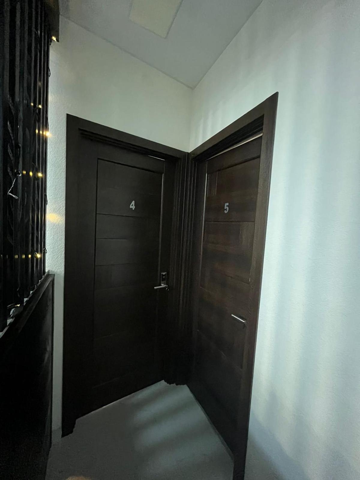 Отель Vere Tower Тбилиси Экстерьер фото