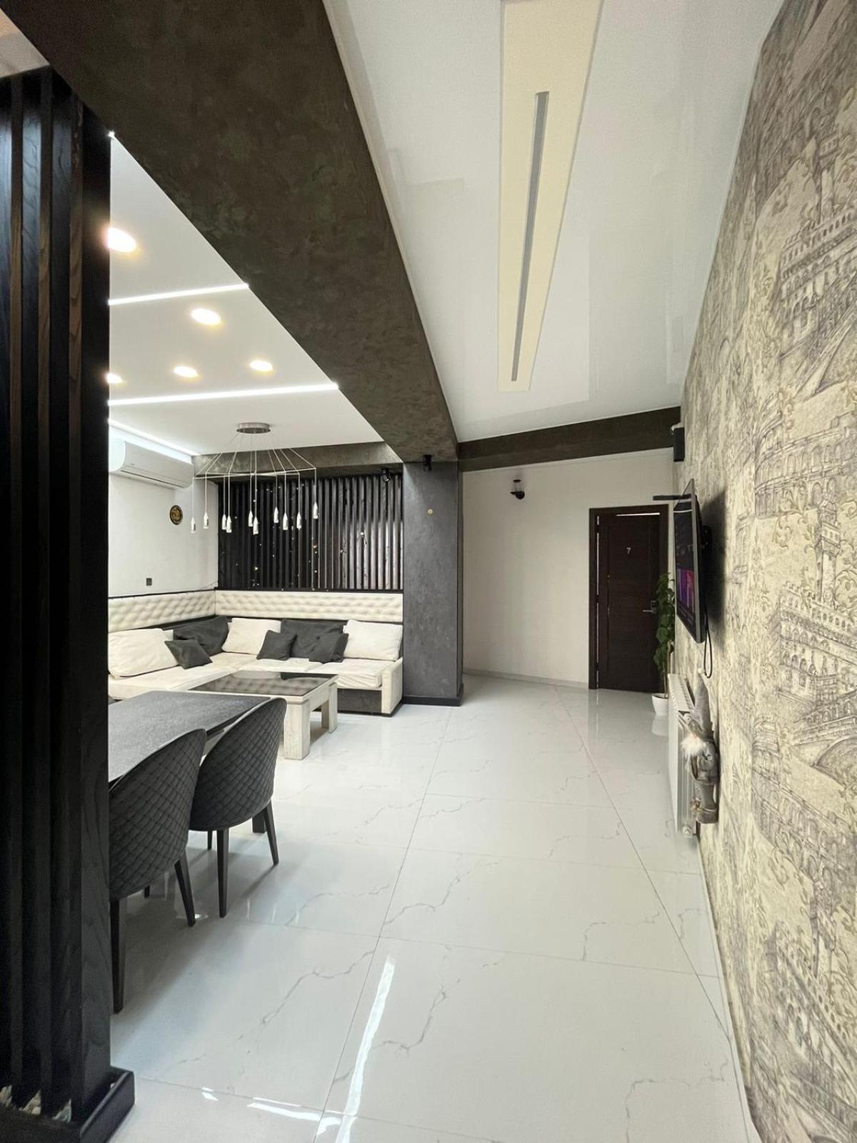 Отель Vere Tower Тбилиси Экстерьер фото