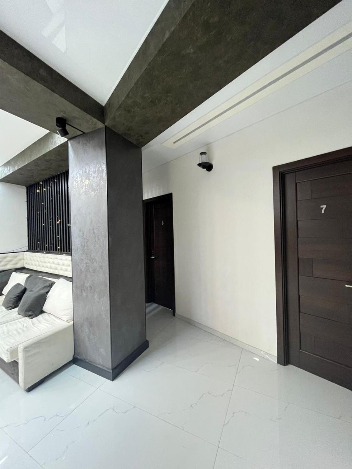 Отель Vere Tower Тбилиси Экстерьер фото
